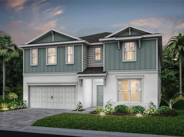 16071 Coastal Cove Ln, Clermont, FL 34714