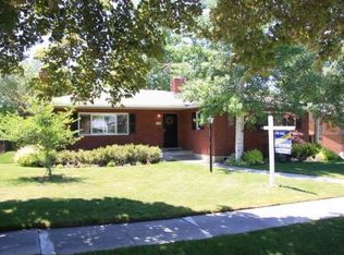 2158 E Sherman Ave, Salt Lake City, UT 84108