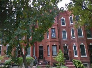 1446 Q St NW, Washington, DC 20009