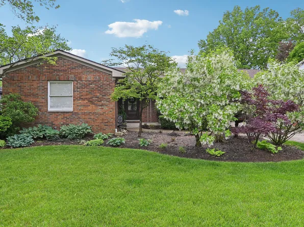 499 Wickham Way, Columbus, OH 43230