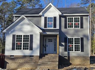 306 Taylor Rd, Sandston, VA 23150