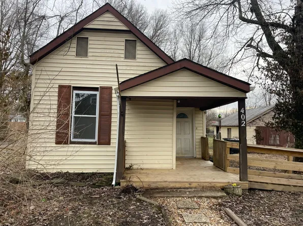 402 E Main St, Mount Orab, OH 45154