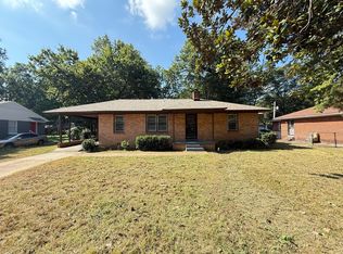 1683 Paullus Ave, Memphis, TN 38127
