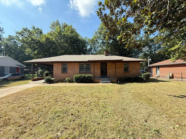 1683 Paullus Ave, Memphis, TN 38127