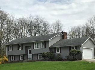 440 Putnam Rd, Danielson, CT 06239