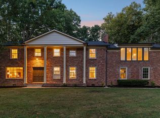 6332 Mapledale Ln, Brentwood, TN 37027