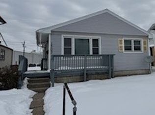 1503 Brown St, Middletown, OH 45044