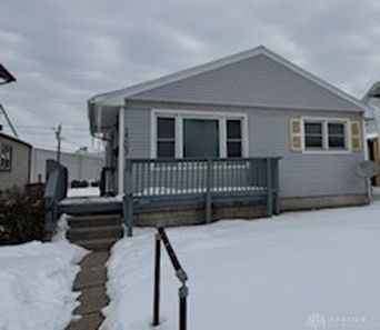 1503 Brown St, Middletown, OH, 45044