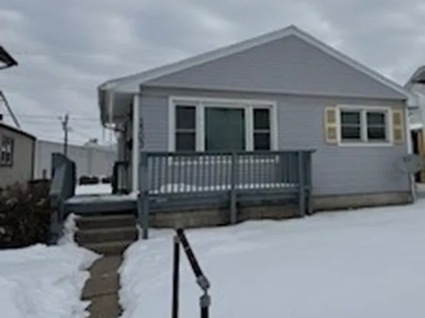 1503 Brown St, Middletown, OH 45044