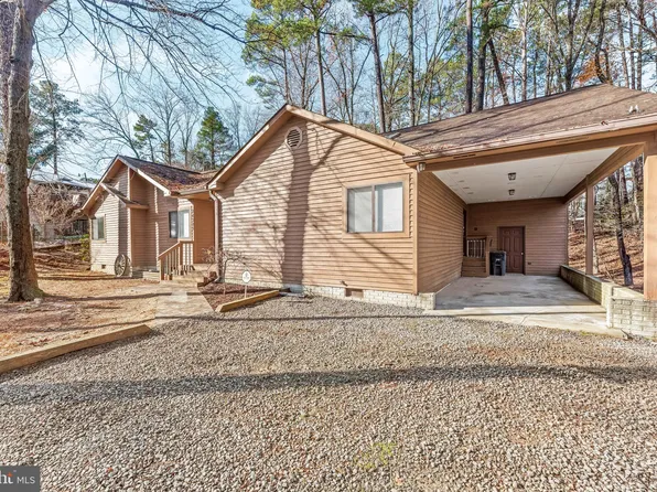 11521 Tomahawk Trl, Lusby, MD 20657