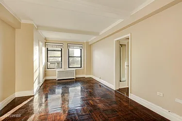 Rented by Corcoran