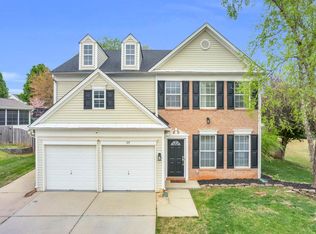 115 Innisbrook Ln, Simpsonville, SC 29681