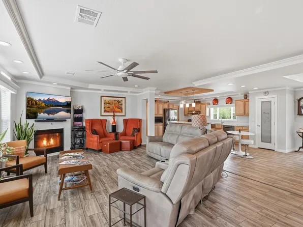 170 N Bobcat Trl, Tonto Basin, AZ 85553