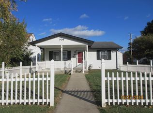 706 Goodwin Ave, Lancaster, OH 43130