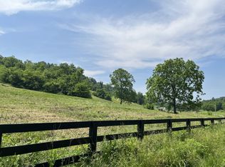 3 Puncheon Camp Rd #3, Bell Buckle, TN 37020