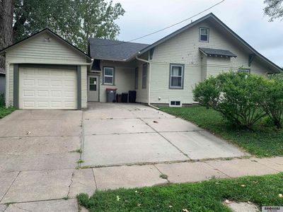 1512 S 33rd St, Lincoln, NE, 68506