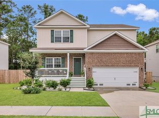 3 Wiregrass Way, Savannah, GA 31419