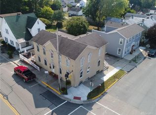 3 E Market St, Germantown, OH 45327