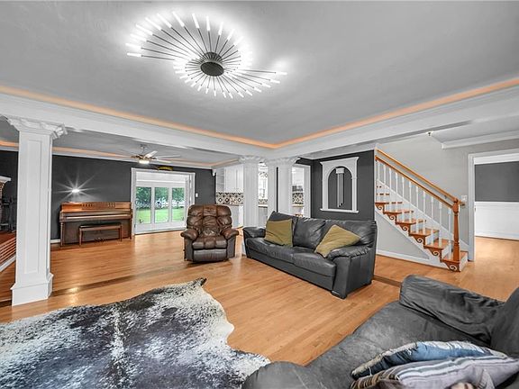 4th image of 106 Kelsor Dr