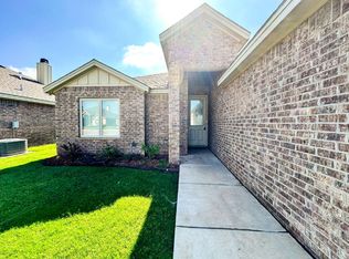 1108 N Gardner Ave, Lubbock, TX 79416