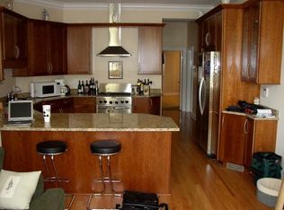 3618 N Racine Ave #1, Chicago, IL 60613