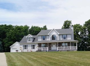 4691 Amber Ln, Dimondale, MI 48821