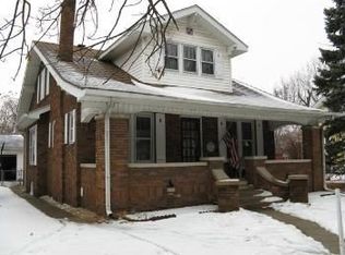 1021 S 19th St, Terre Haute, IN 47803