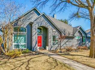 330 Still Forest Dr, Coppell, TX 75019