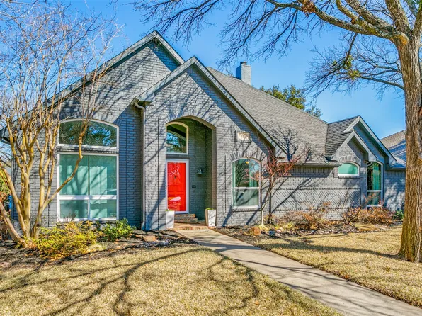 330 Still Forest Dr, Coppell, TX 75019