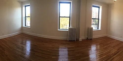 Rented by Limestone Realty Bklyn, LLC