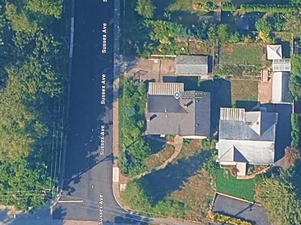 4409 Marine Dr