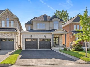 10 Silver Pond Dr, Halton Hills, ON L7G6L9
