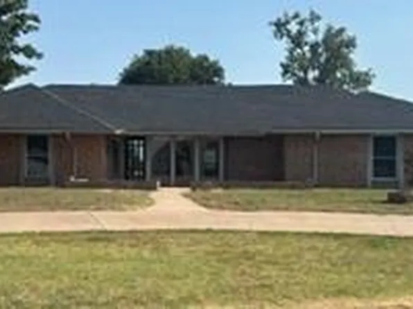 20436 E County Road 1567, Altus, OK 73521