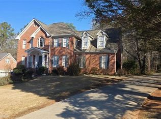 2341 Weatherstone Cir SE, Conyers, GA