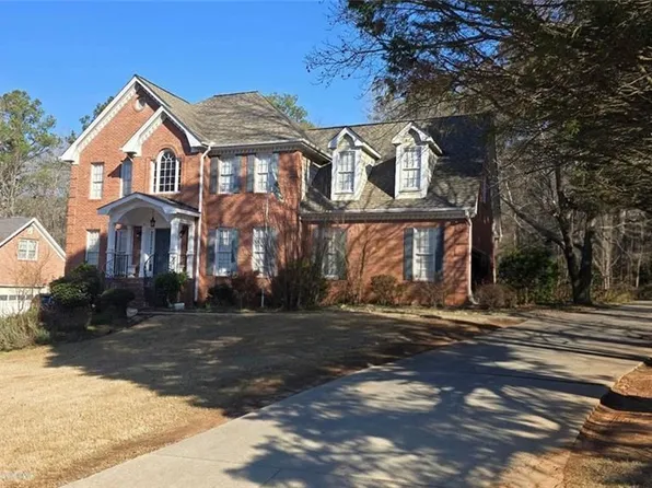 2341 Weatherstone Cir SE, Conyers, GA 30094