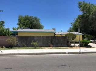 1642 W Avenue H8, Lancaster, CA