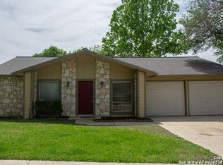 5938 Channcy Springs St, San Antonio, TX 78233