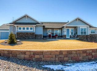 3740 John Wayne Cir, Parker, CO 80138