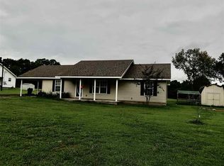 1460 Arp Central Rd, Ripley, TN 38063