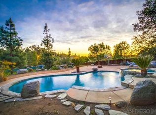 2010 S Grade Rd, Alpine, CA 91901