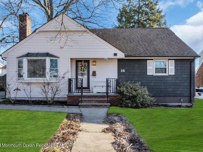 16 Price Street, Sayreville, NJ, 08872