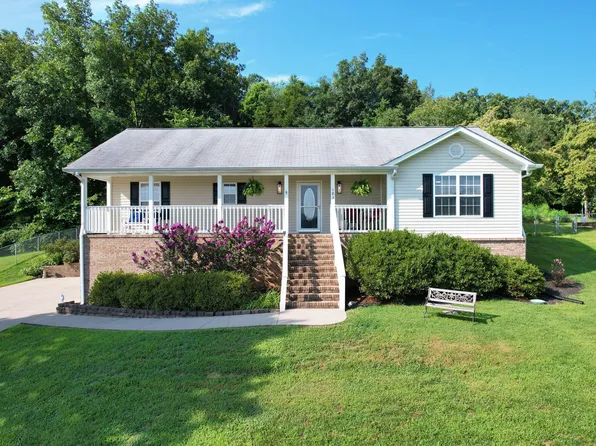 183 Mustang Dr NW, Charleston, TN 37310
