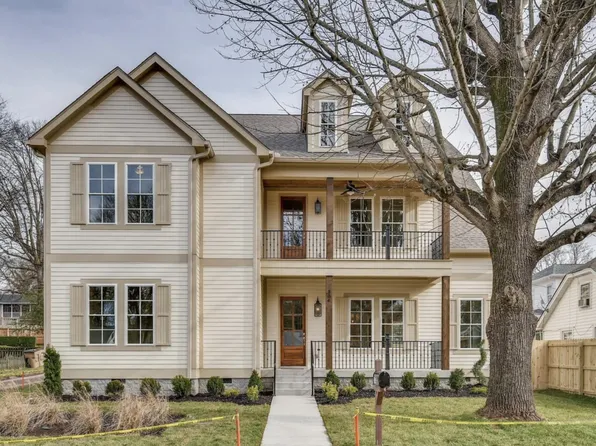 304 50th Ave N, Nashville, TN 37209