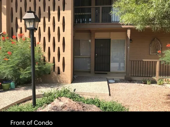 6 W Greenock Dr #6C, Tucson, AZ 85737