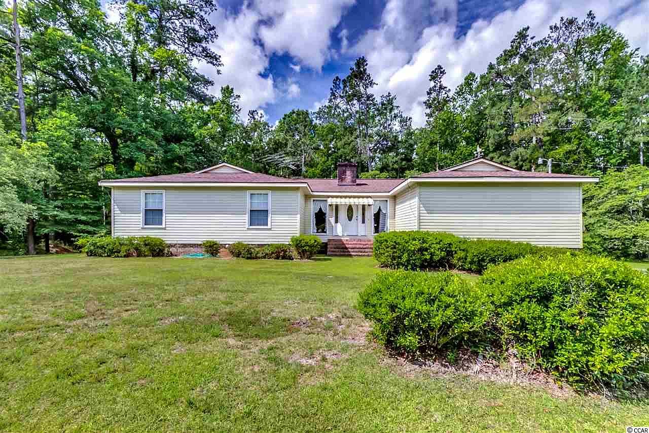 476 Daisy Rd, Loris, SC 29569 Zillow