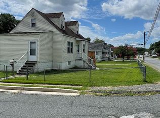 3301 Acton Rd, Baltimore, MD 21234