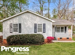 3315 Martin Ave, Greensboro, NC 27405