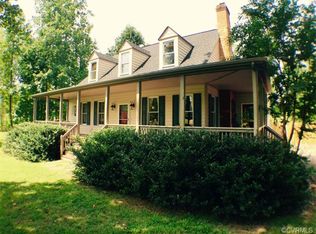 16347 Goshen Rd, Montpelier, VA 23192