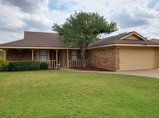 5203 San Antonio Ave, Midland, TX 79707