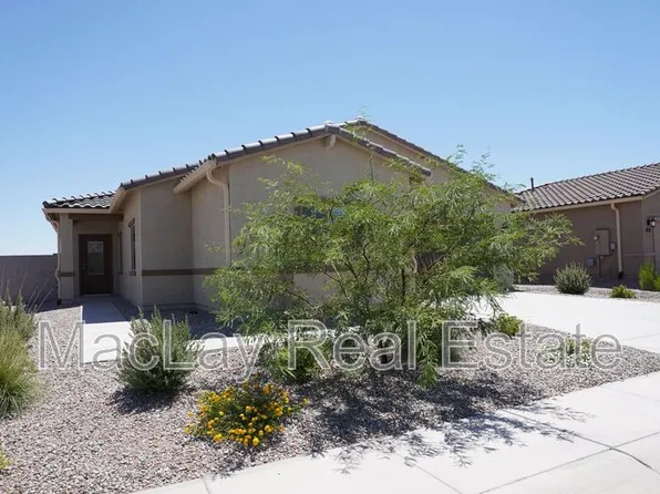 659 W Crowned Dove Trl, Casa Grande, AZ 85122
